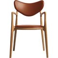 Thumbnail photo of Salon Chair - Oiled Oak