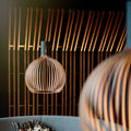 Thumbnail photo of Octo 4240 Pendant Lamp