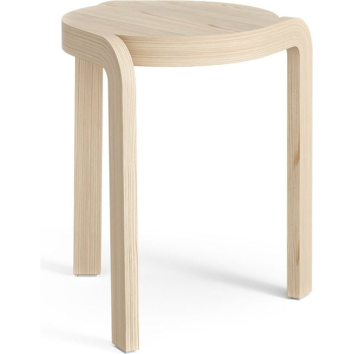 Photo of Spin Stool H44 Cm Ash
