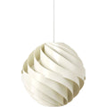 Thumbnail photo of Turbo Pendant Lamp, Small