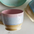 Thumbnail photo of Safie Mug Pink Set of 6 Pieces