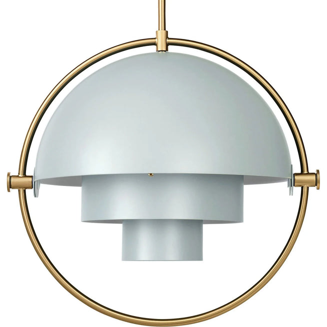 Photo of Multi-Lite Pendant Lamp - Large