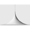 Thumbnail photo of Semi Pendant Lamp - Extra Large