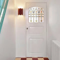 Thumbnail photo of Arcs Sconce Wall Lamp