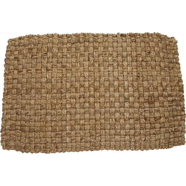 Photo of Lily Doormat - Natural