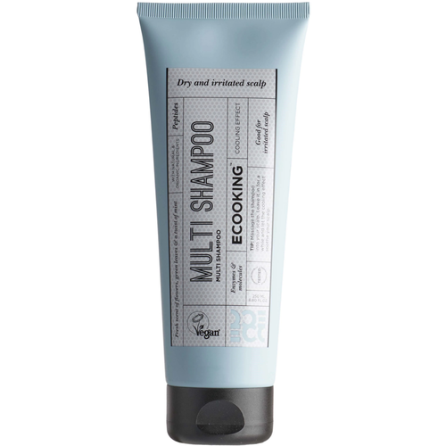Photo of Multi Shampoo