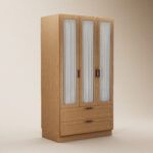 Photo of The Sanders Wardrobe