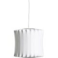 Thumbnail photo of Nelson Lantern Bubble Pendant Lamp