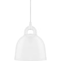 Thumbnail photo of Bell Pendant Lamp X-Small