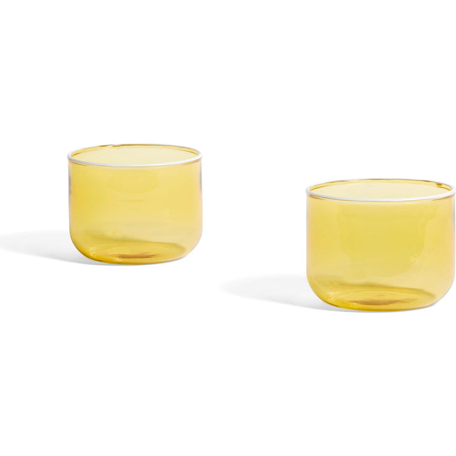 Photo of Tint Glass Fra Hay (light Yellow)