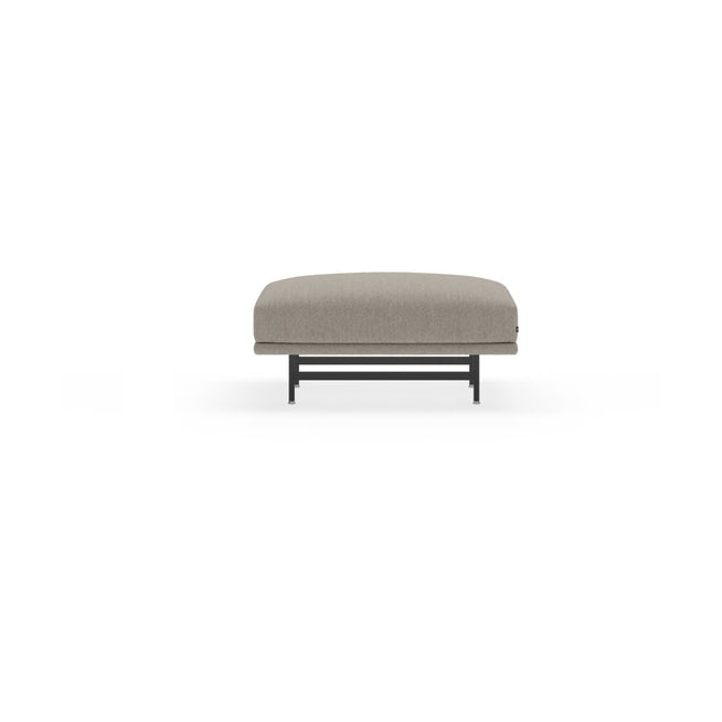 Photo of Chimney Ottoman Safire Col. 04