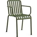 Palissade Armchair