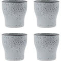 Thumbnail photo of Liss Thermo Mug Light Grey - Set of