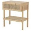Thumbnail photo of Manon Side Table - Natural