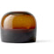 Thumbnail photo of Troll Vase Amber