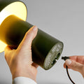 Thumbnail photo of PC Portable Lamp