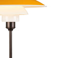 Thumbnail photo of Ph 3½-2½ Bordlampe