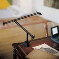 Thumbnail photo of Tizio Micro T Table Lamp Black
