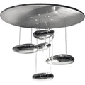 Thumbnail photo of Mercury Mini Led Taklampa 3000k - Plafonder - Ross Lovegrove - Silver