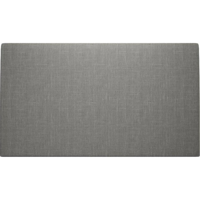 Photo of Solö Headboard 180x120, E03 Dg Glenville Oyster - Headboards