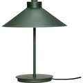 Thumbnail photo of Table Lamp Metal