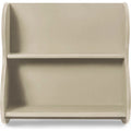Thumbnail photo of Slope Shelf - Hylde - Cashmere - W60 X H60 X D24 Cm