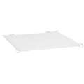 Carl Hansen - Seat cushion for AH603 / Agora Life Oat 1760 - Cushions & cushions - Alfred Homann - Grey