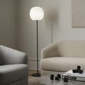 Thumbnail photo of Lantern Floor Lamp