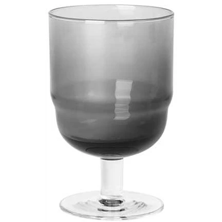 Photo of Nordic Bistro White Wine Glass - Set of 12 Pieces