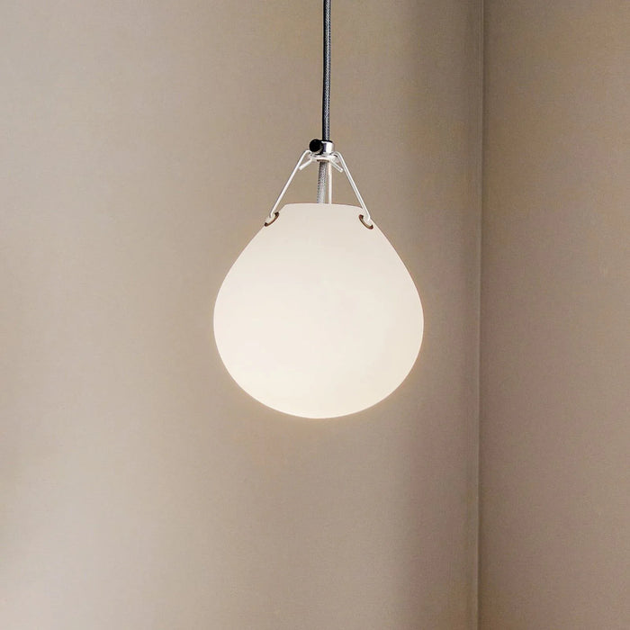 Photo of Moser Hanging Lamp Ø185mm