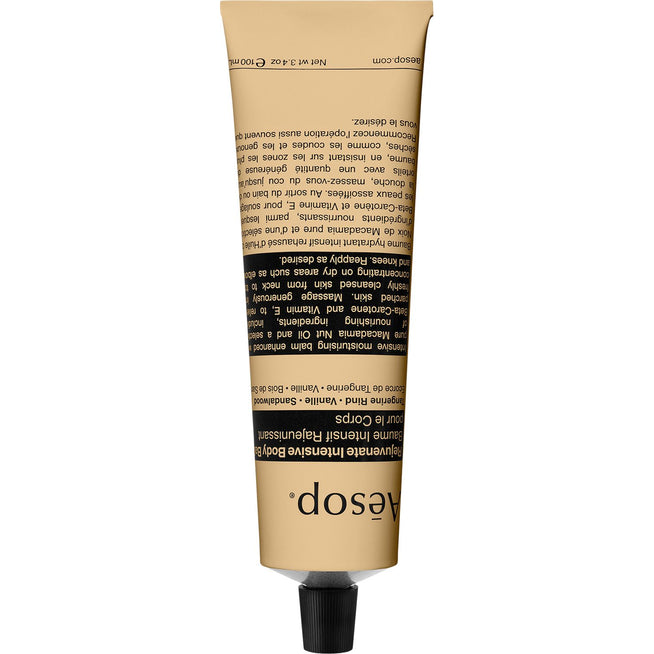 Photo of Rejuvenate Intensive Body Balm