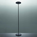 Thumbnail photo of Athena Floor Lamp LED 2700k Black - Uplight