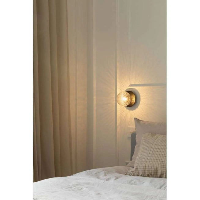 Photo of Liila 1 Small Wall Lamp/ceiling Lamp Ip44
