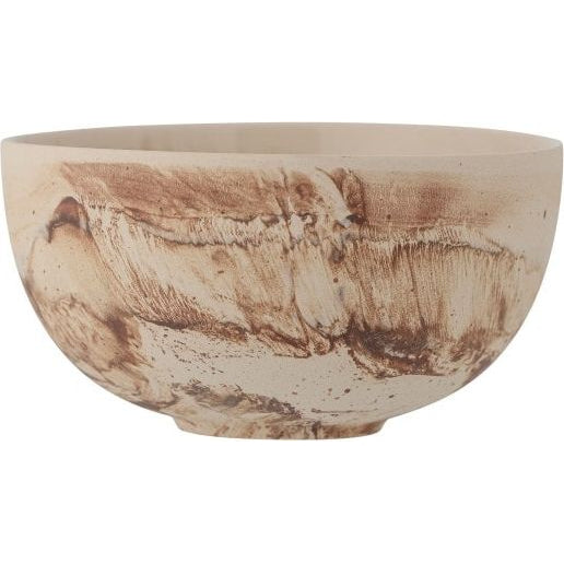 Photo of Stacy Bowls Brown Set of 6 Pieces