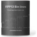Thumbnail photo of Bags 5 litres for Vipp 13 - Recycled plastic