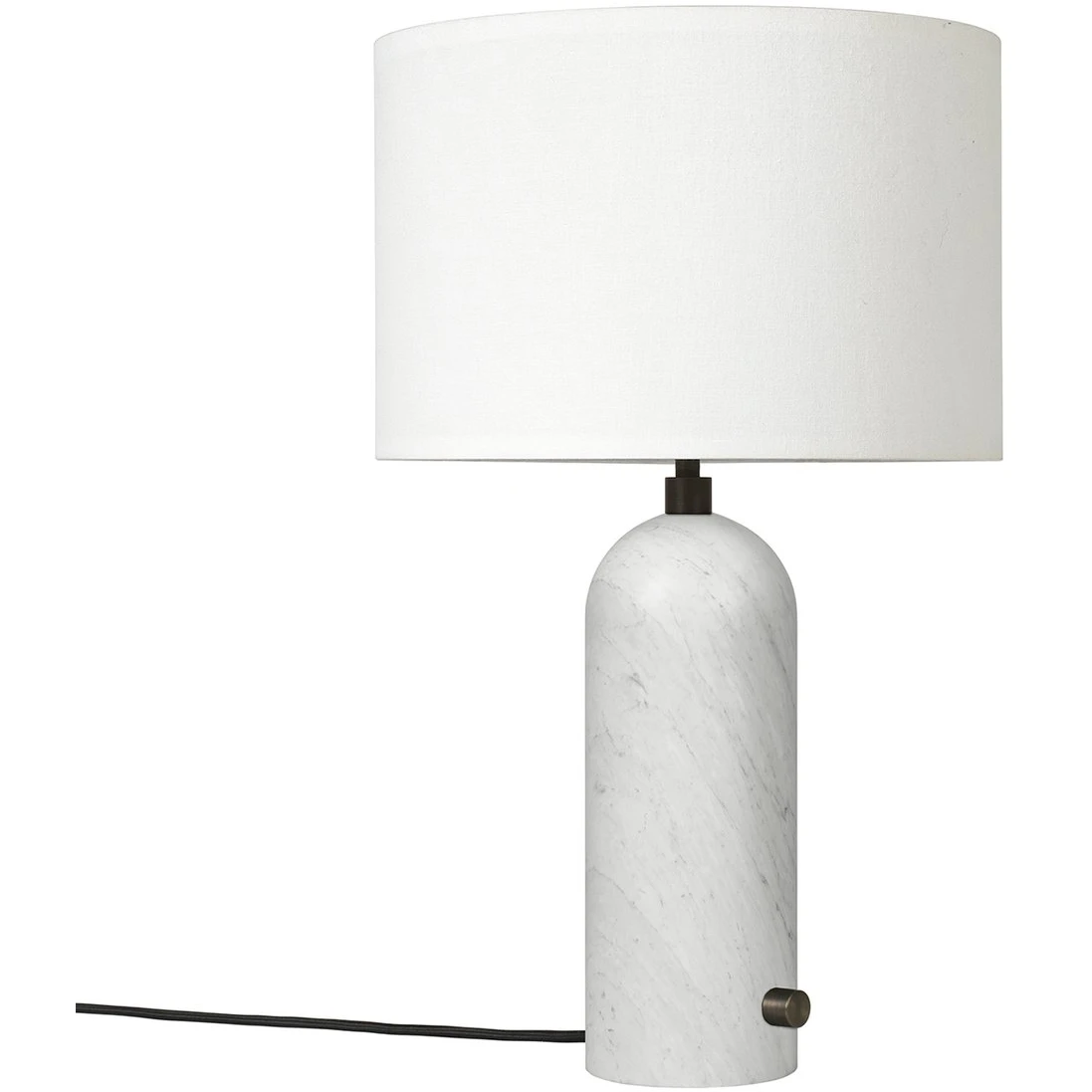 Gravity Table Lamp, Small