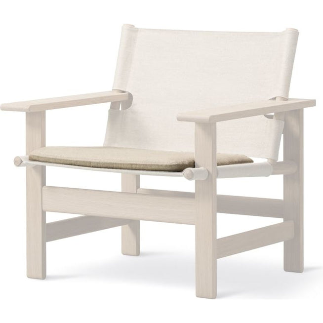 Photo of The Canvas Chair Dyna Canvas Natur