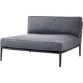 Konik Debod Modul, Grey - Utomahhusffar - Foersom & Heert-Lorenzen MDD