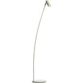 Thumbnail photo of Puck Floor Lamp, Warm Grey - Reading Lamps - Åke Hultgren - Grey