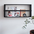 Thumbnail photo of Skagerak Norr magazine holder
