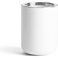 Thumbnail photo of Toothbrush Holder White - Norm Architects - Svart