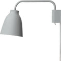 Thumbnail photo of Caravaggio Read Wall Lamp