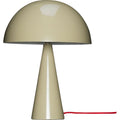 Thumbnail photo of Mush Table Lamp Mini Sand