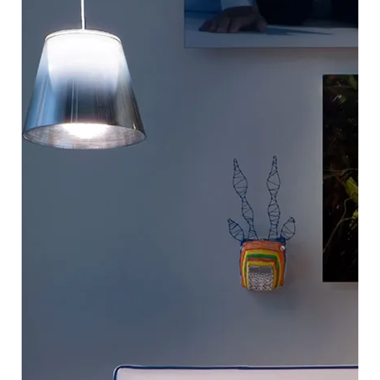 KTribe S2 Pendant Lamp