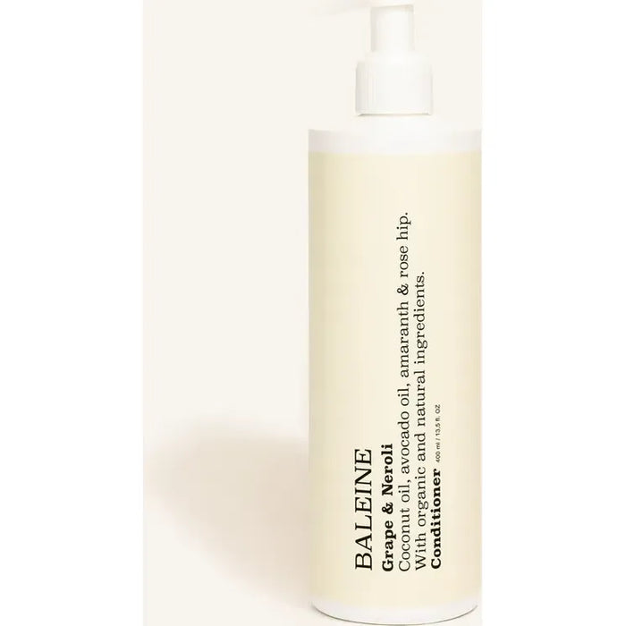 Grape & Neroli Conditioner