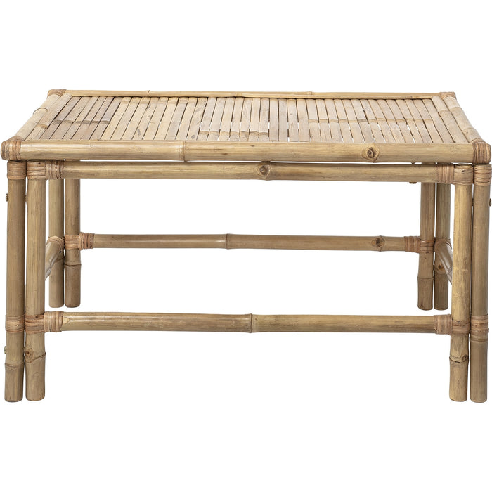 Photo of Only Coffee Table Natural Bamboo