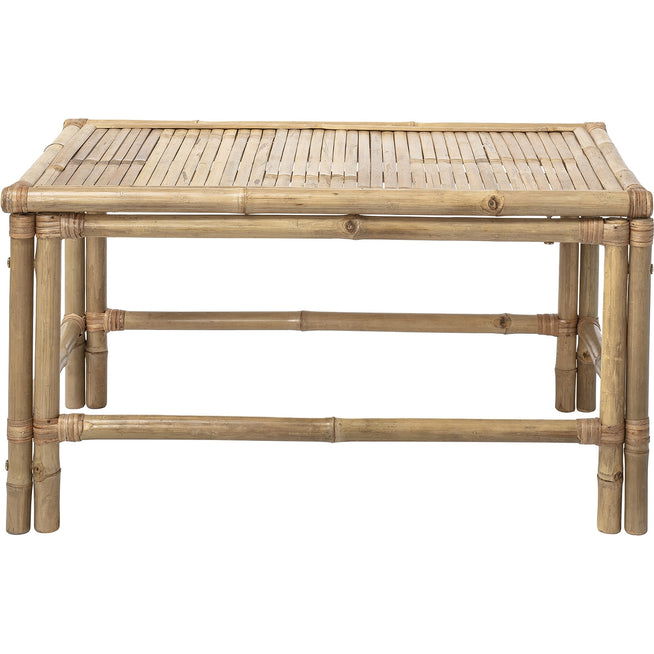 Photo of Only Coffee Table Natural Bamboo