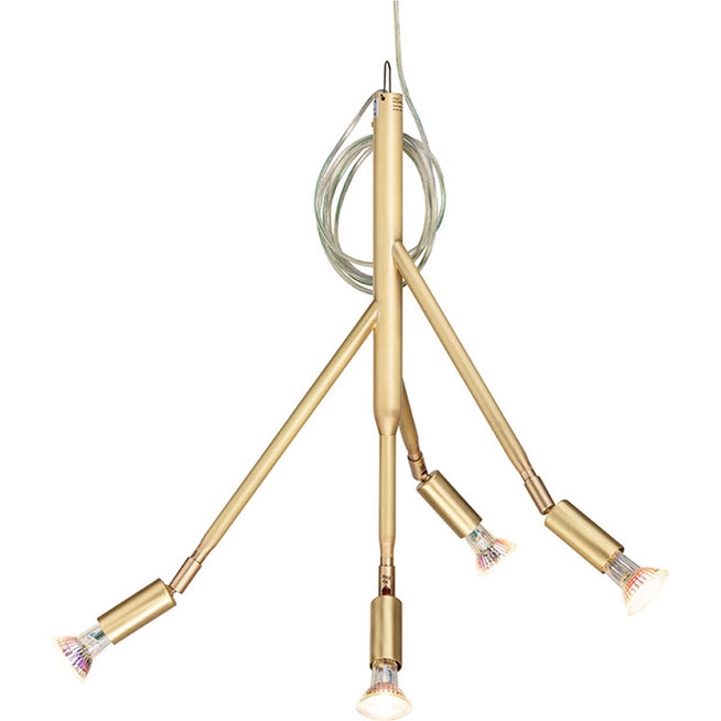 Photo of Kvist 4 Pendant Lamp