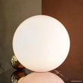 Thumbnail photo of Copycat Table Lamp