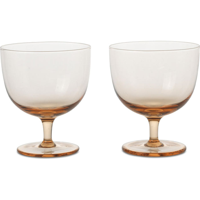 Photo of Host Water Glasses - Glas - Host Water Glasses - Set Of 2